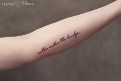 -飛凡TATTOO纹身•原创