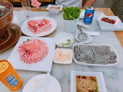 -牛街·马辈儿涮肉(牛街二店)