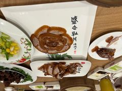 全聚德精品烤鸭-全聚德(前门店)