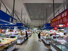 -贵州路便民市场