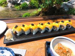-森味薪火烧•烧鸟居酒屋•日本料理(望京店)