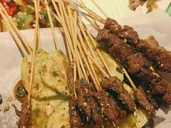 -三毛烧烤·南昌大排档(山姆店)