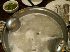 -正能量脆肉鲩火锅