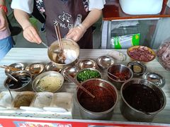 -小陈方酥锅盔(古城总店)