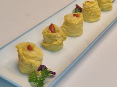 -惠丰堂饭庄·烤鸭·京味菜(民族大学店)