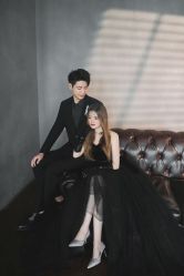-今生有约婚纱摄影店(景德路店)