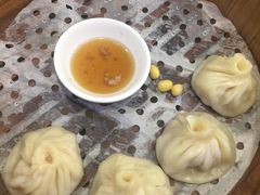 -老上海里弄味道(知春路店)