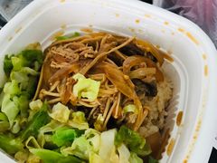 -南城香(首科花园店)