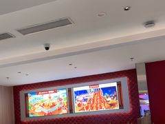 -海底捞火锅(杭州庆春路夜宵主题店)