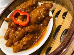 -香港富临皇宫(扬名广场店)