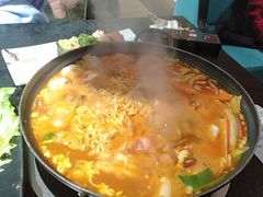 -烤路里·韩国品质自助烤肉(石路天虹4号店)