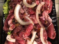 -华炭泥炉烤肉(布吉店)