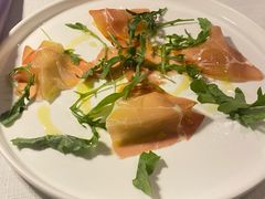 帕尔玛火腿配蜜瓜-Solo(衡山路店)