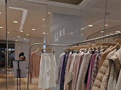 -CLMX(新天地凯德晶萃广场店)