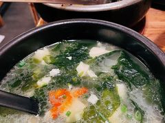 -九田家黑牛烤肉料理(华侨城店)