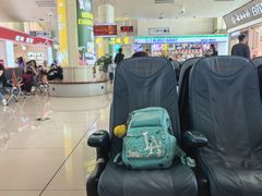 -德宏芒市国际机场