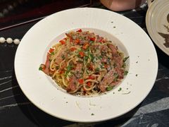 -碧特博格·20年品牌西餐厅(芜湖路店)