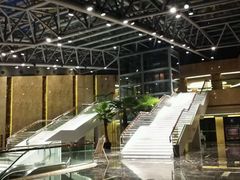 android_upload_pic-杭州国际会议中心洲际酒店-原素全日餐厅(解放东路店)