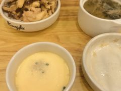 -真功夫(岗顶店)