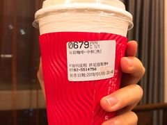 海岩咖啡-85度C(厦门台湾街店)