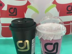 -gleeglee乐溢亦茶(合生汇店)