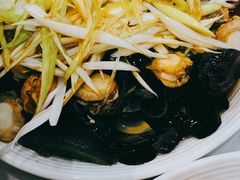-隐厨·海鲜餐厅(恒通路店)