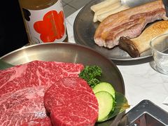 -黄金牧场(明洞总店)