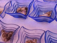 -澜悦港海鲜体验主题餐厅