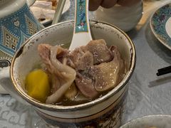 -汗腾格里·风味餐厅(新疆驻京办店)