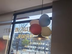 -肯德基(顺义光明大街店)