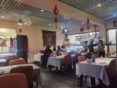 大堂-La Medina餐厅(亮马河南路店)