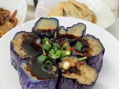 -翡翠拉面小笼包(机场DFS店)