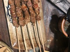 -水煮三国·川鲁江湖菜(香山店)