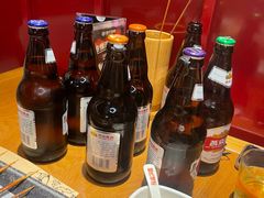 -管氏翅吧(马家堡店)