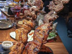 -格鲁·秀色Georgia’s Feast