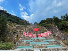 -绩溪龙川景区