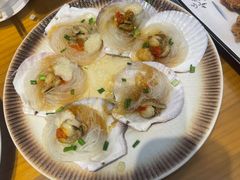 -三姐妹·海鲜大排档