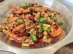 -神仙钵湘香土菜馆(光华路店)
