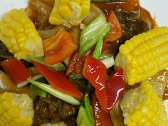-陇菜和盛祥(金轮宾馆店)