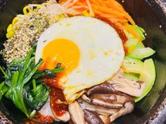 -江南本家韩国料理(太古仓中船汇店)