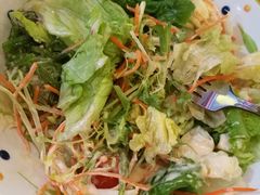 -萨莉亚意式餐厅(新洲家乐福店)