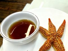 -沂水人家•海鲜烧烤•青岛菜(总店)