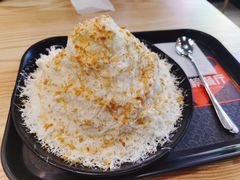 超级海盐芝士奶霸-冰冰酱(新都心店)