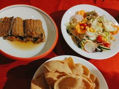 -宋园·金宴浙鲜馆(静安店)