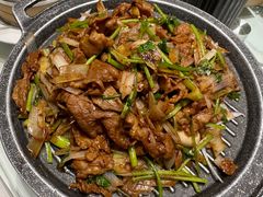 -郭林家常菜(狼垡店)