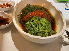 -尘香•传统川菜(创汇首座店)