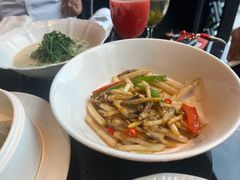 -杭州临平万丽酒店·万丽轩中餐厅