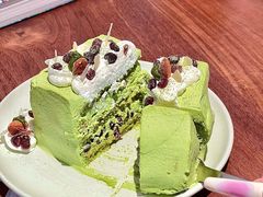-EnergyCake蛋糕理想国