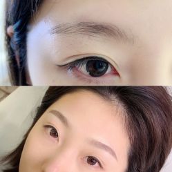 -MIVI野生眉纹绣纹眉