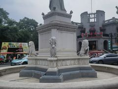 -天津意大利风情旅游区